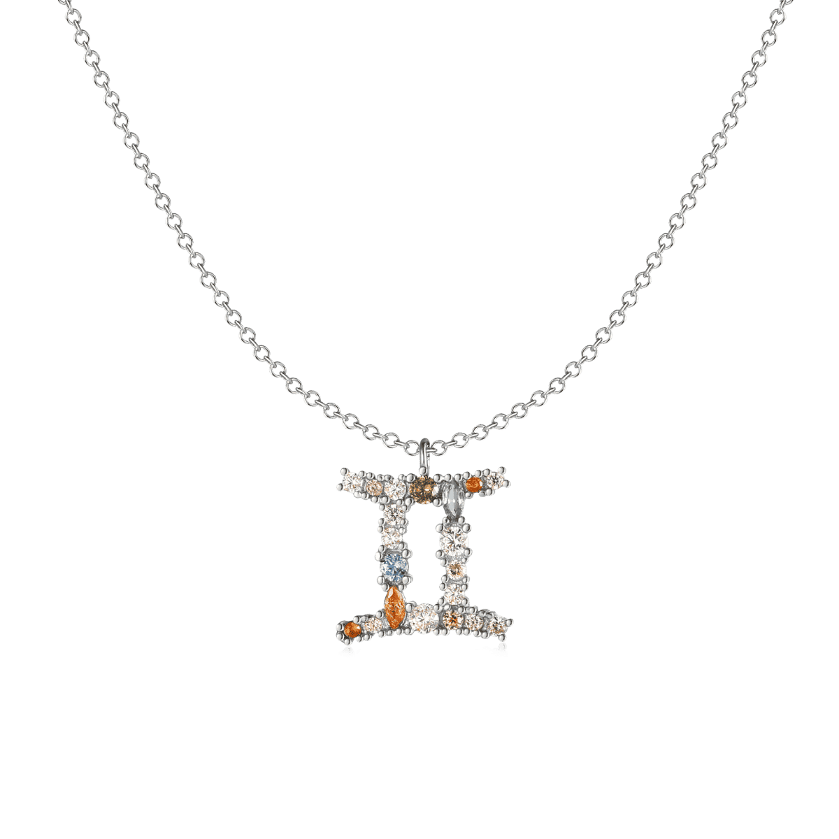 Collar Signos del Zodiaco - LePetiteMarie