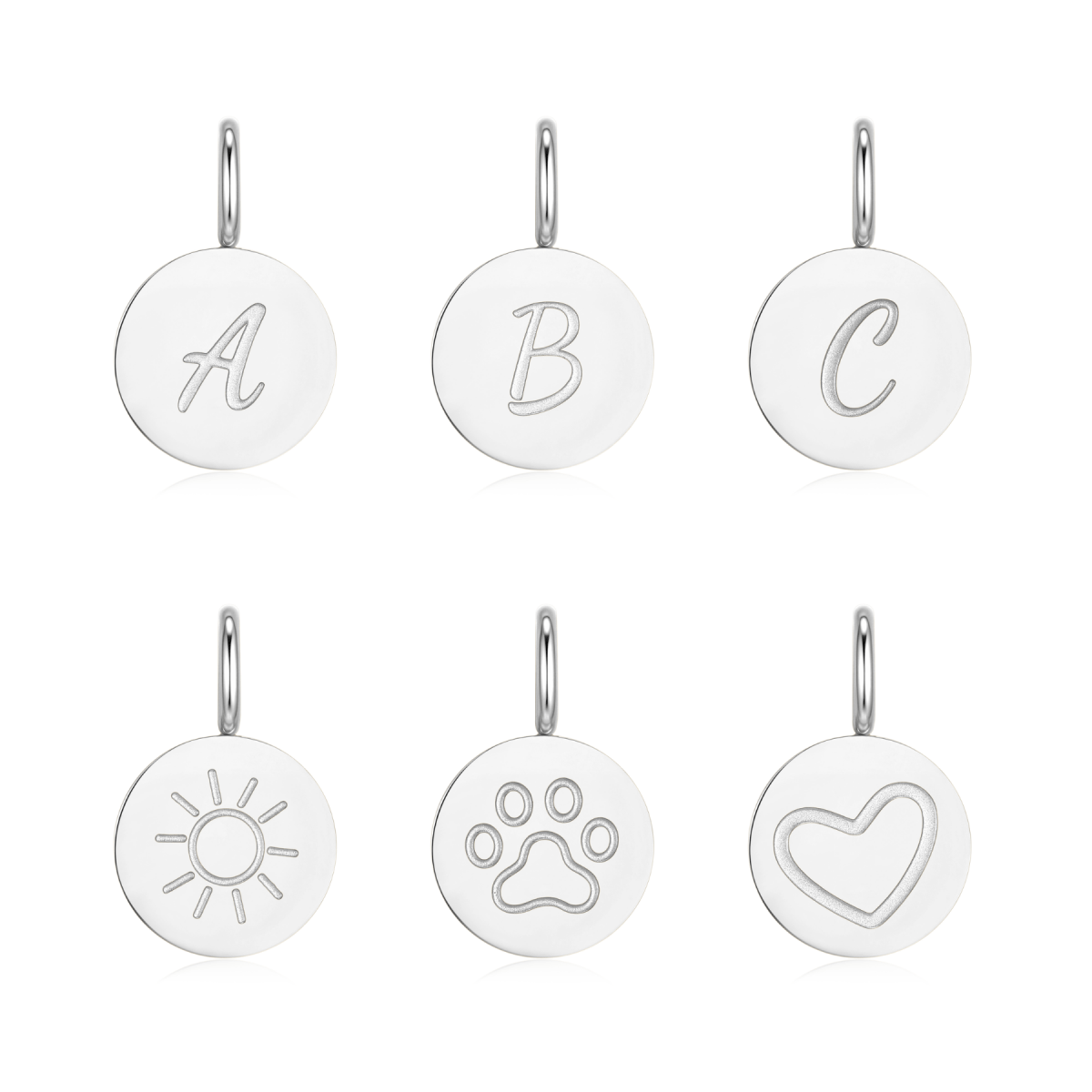 Collar Simbólico - LePetiteMarie