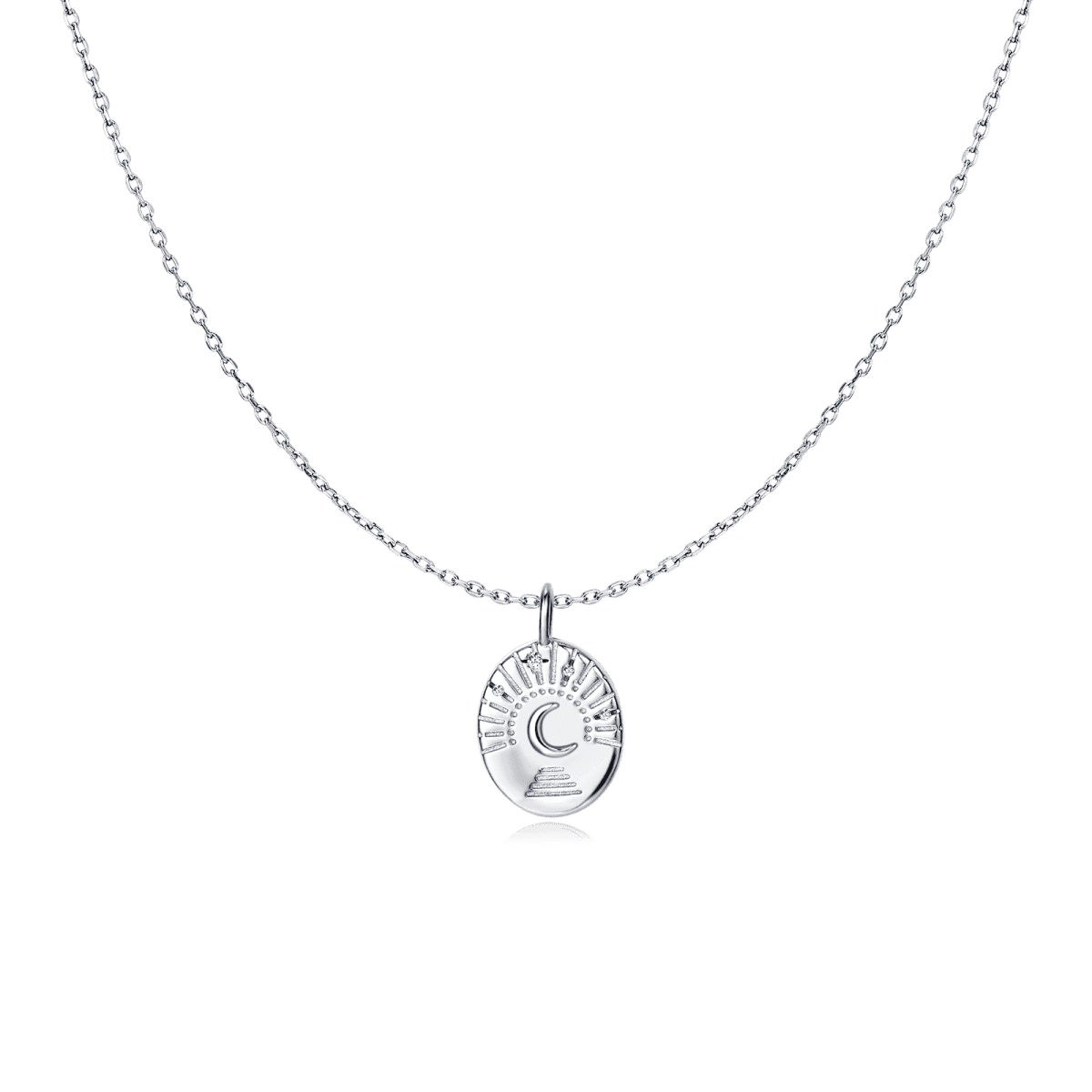 Collar Simbología - LePetiteMarie