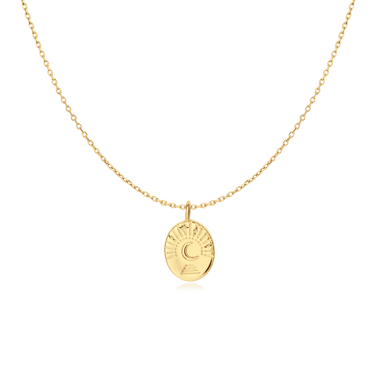 Collar Simbología - LePetiteMarie