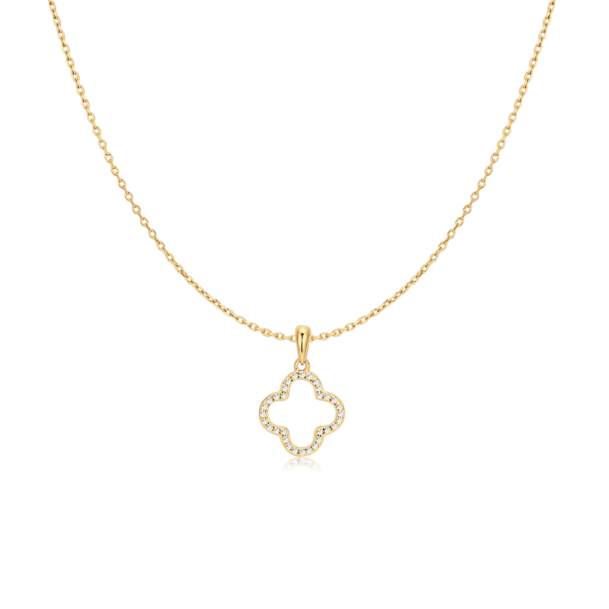 Collar Suerte - LePetiteMarie