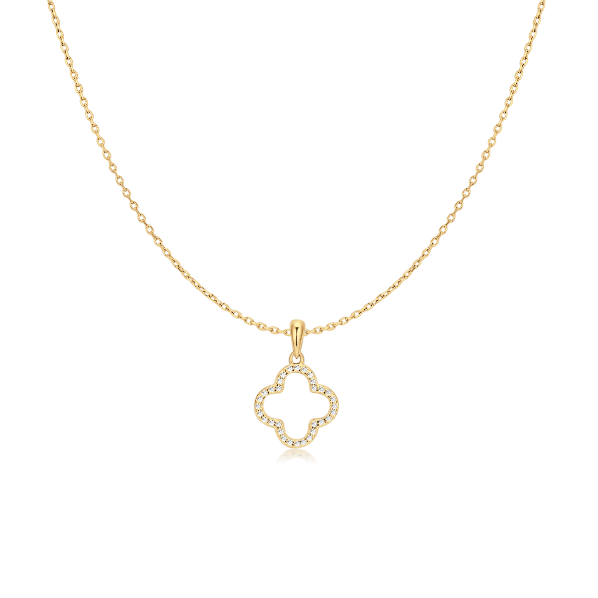 Collar Suerte - LePetiteMarie