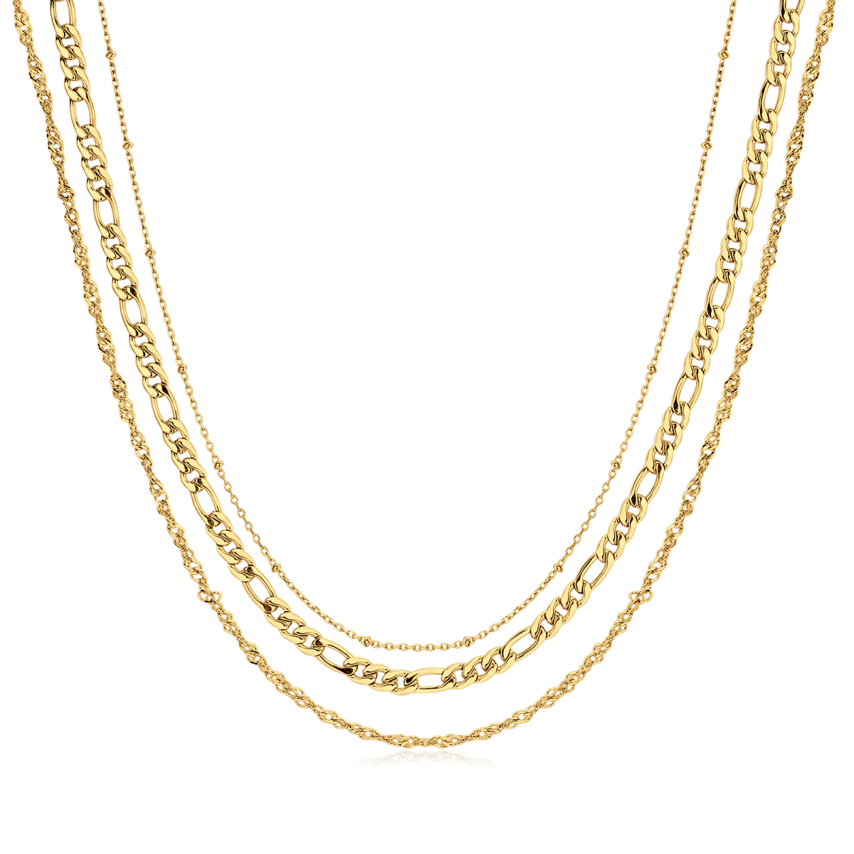 Collar Taha - LePetiteMarie