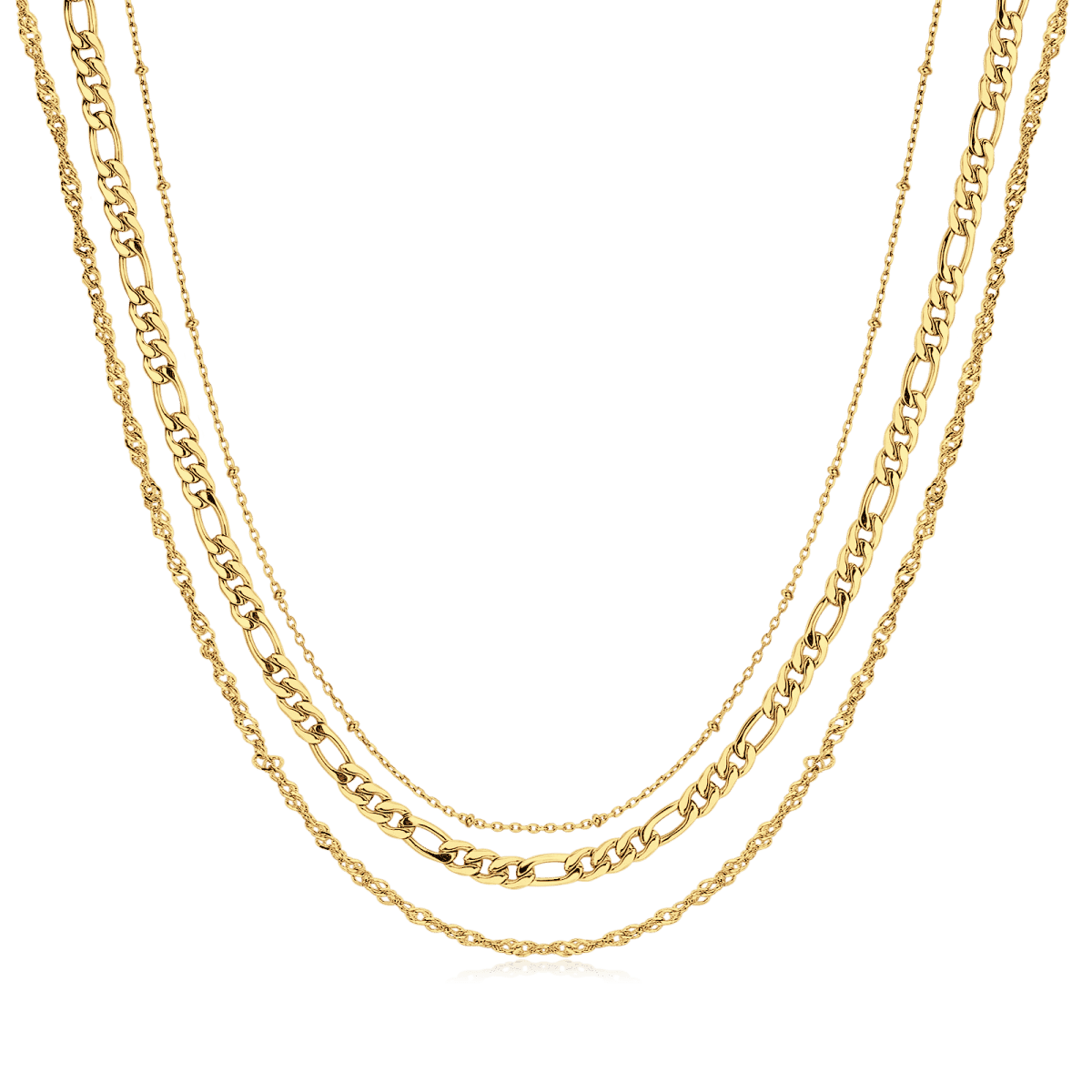 Collar Taha - LePetiteMarie