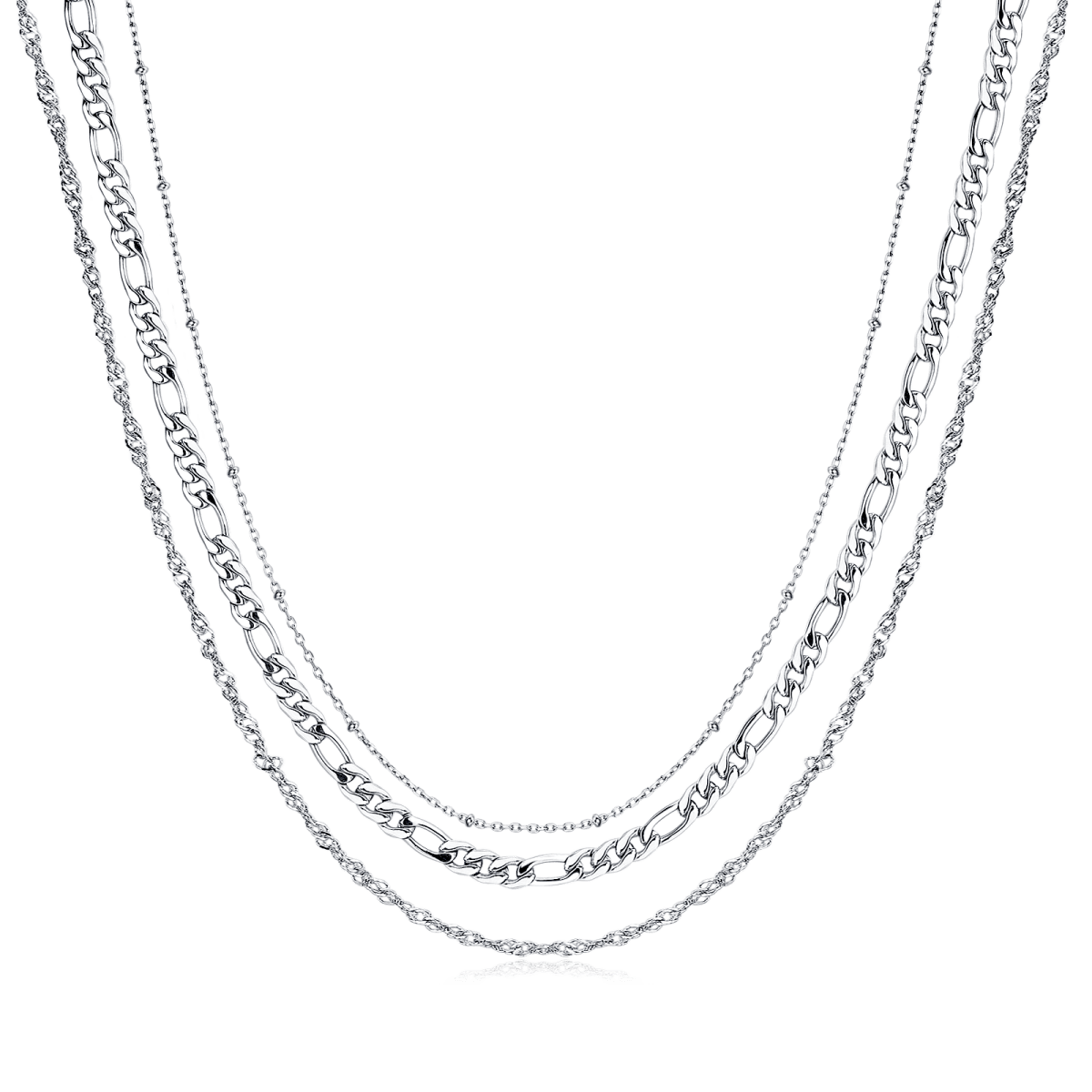 Collar Taha - LePetiteMarie