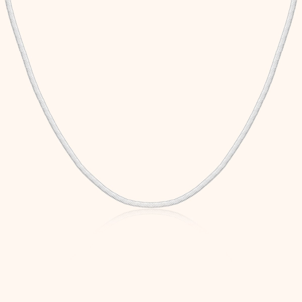 Collar Taylor 3MM - LePetiteMarie