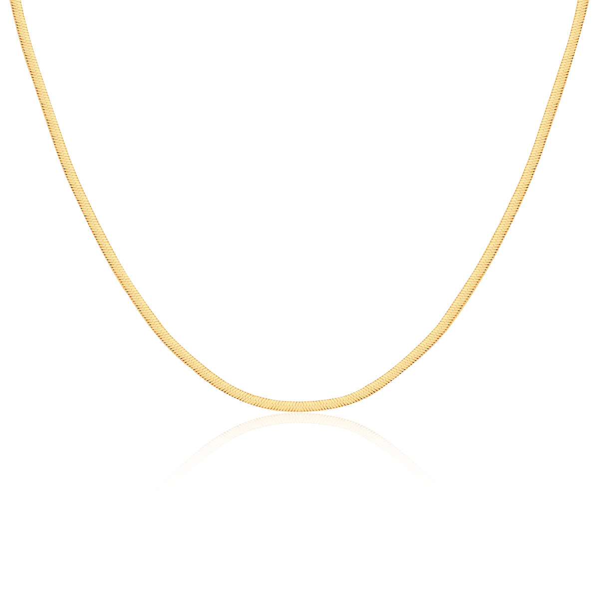 Collar Taylor 3MM - LePetiteMarie