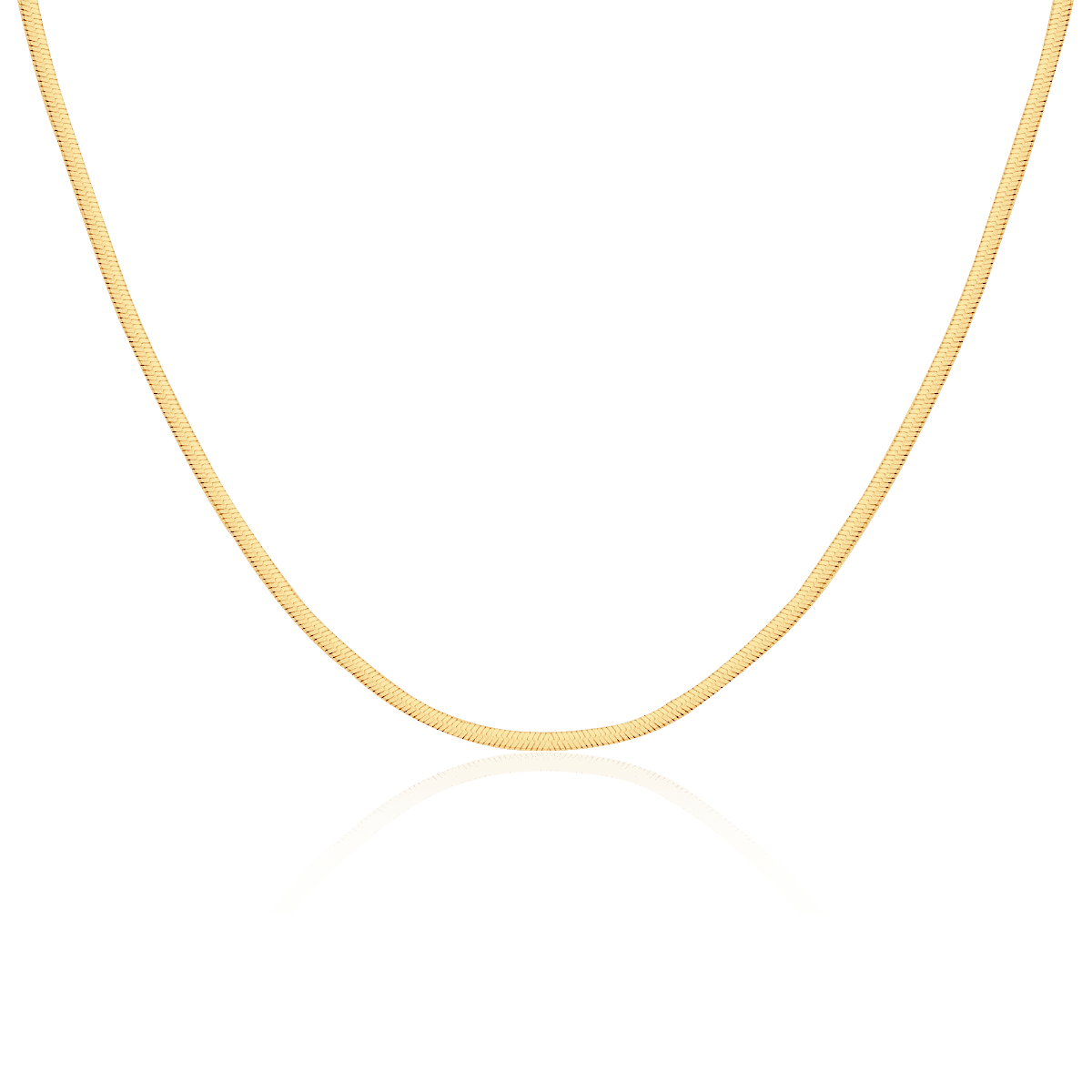 Collar Taylor 3MM - LePetiteMarie