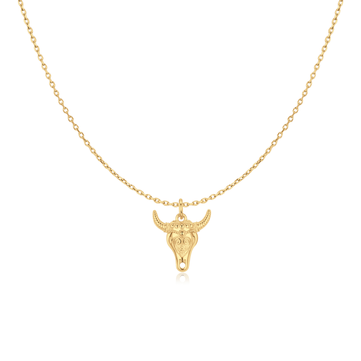 Collar Texas - LePetiteMarie