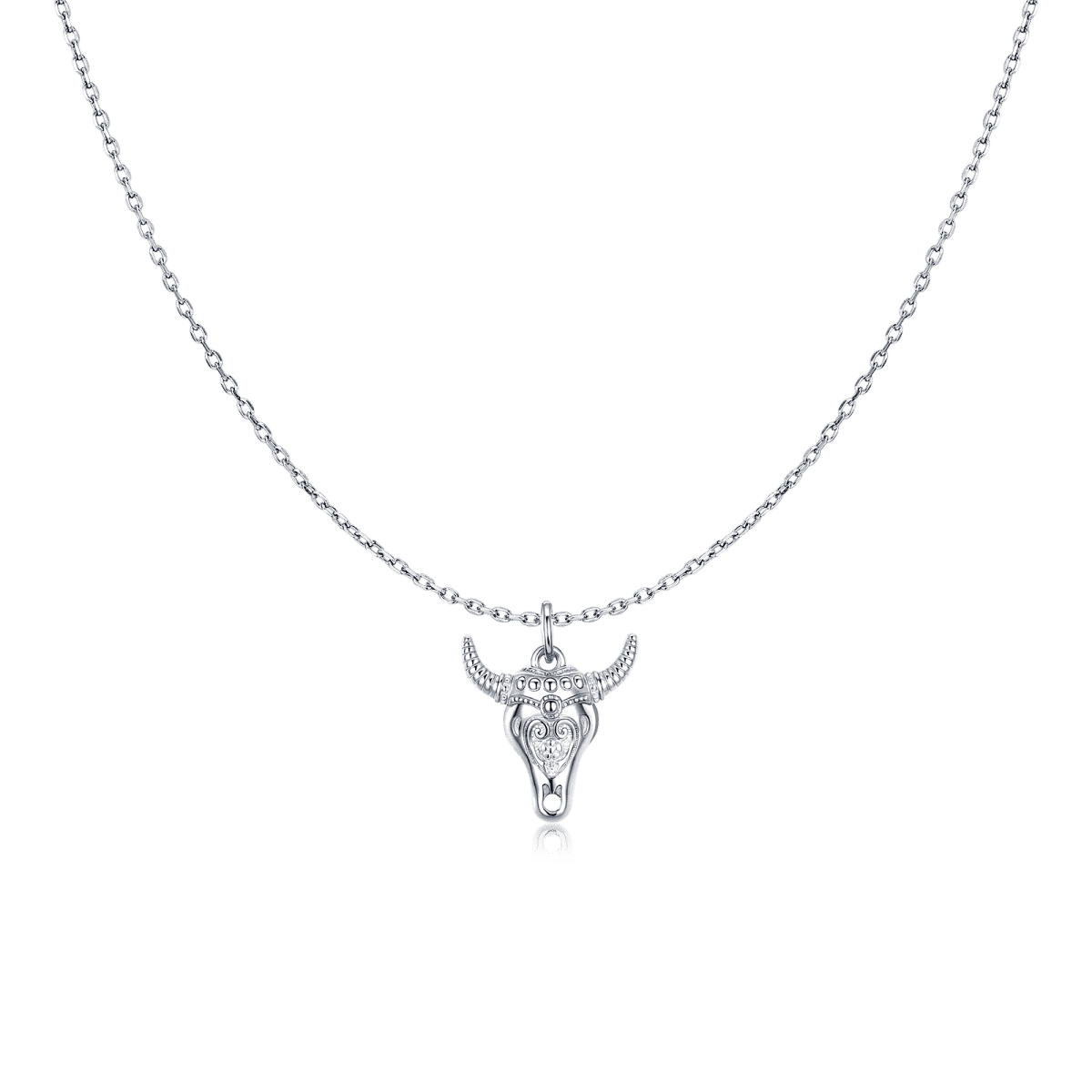 Collar Texas - LePetiteMarie