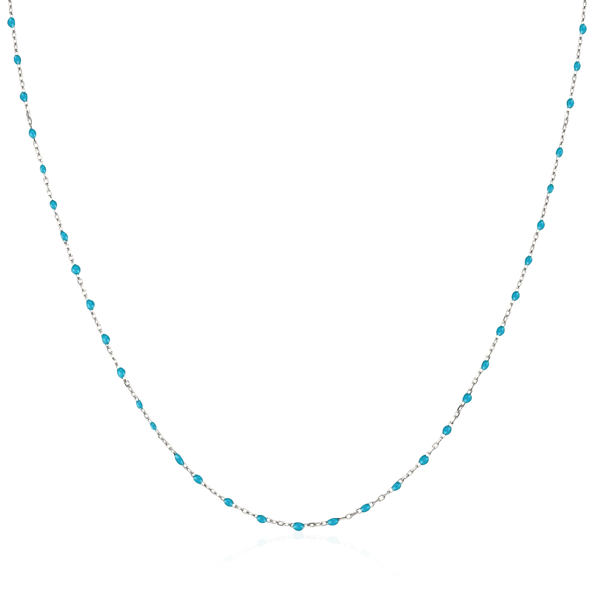 Collar Ultramar Azul - LePetiteMarie