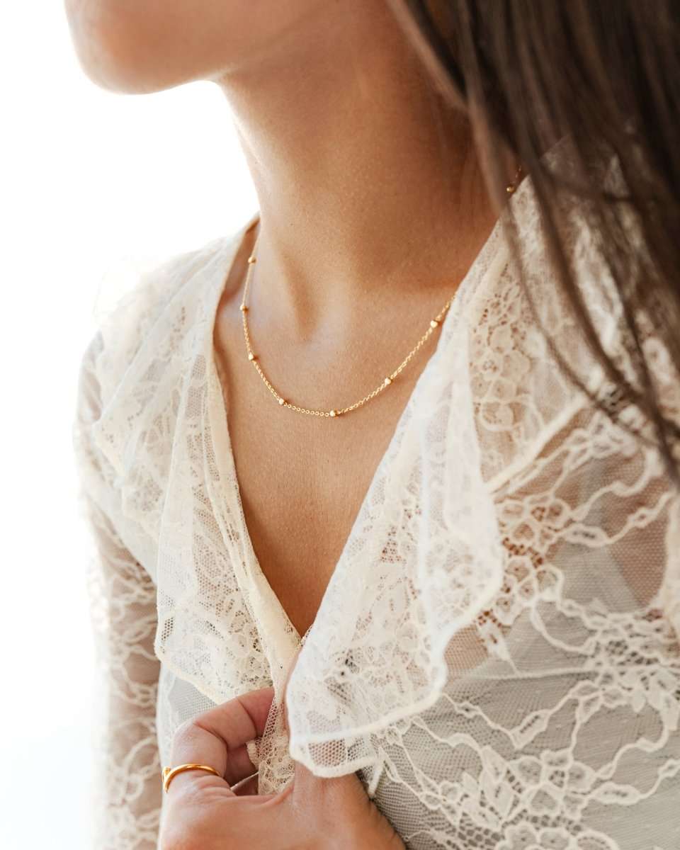 Collar Venus - LePetiteMarie