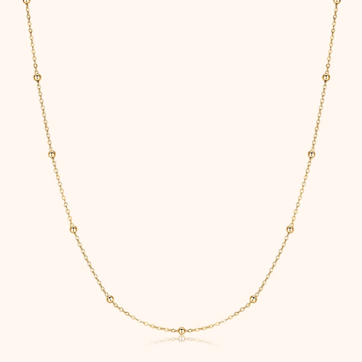 Collar Venus - LePetiteMarie