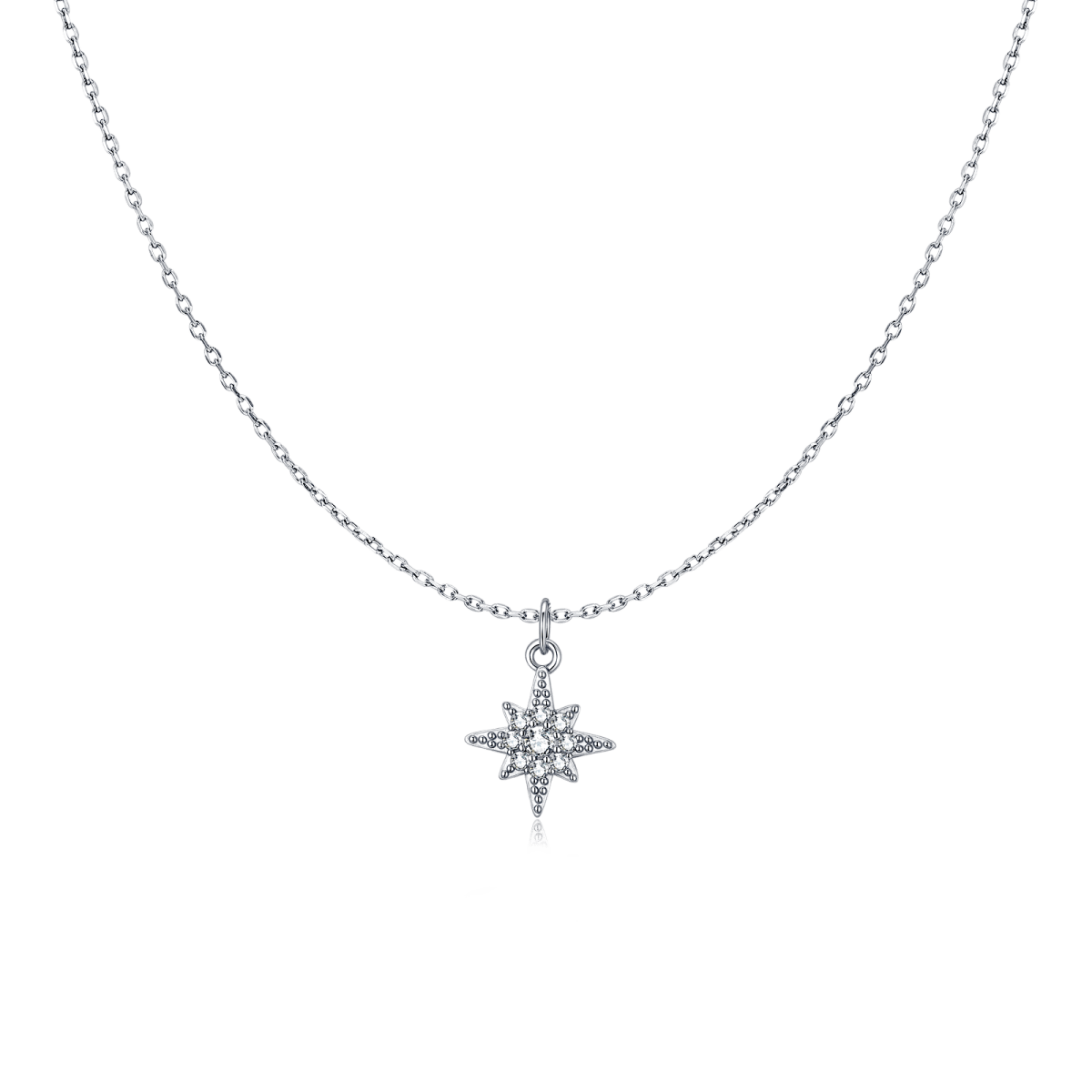 Collar Venusiana - LePetiteMarie