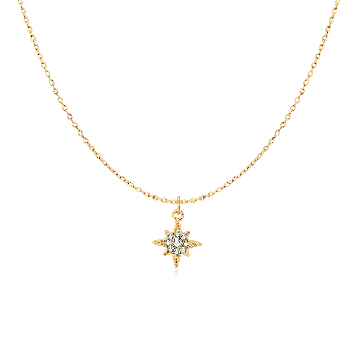 Collar Venusiana - LePetiteMarie