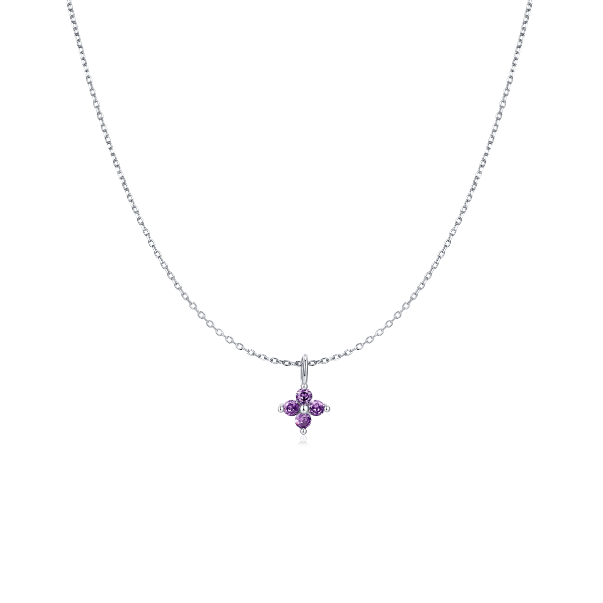 Collar Zebrina - LePetiteMarie