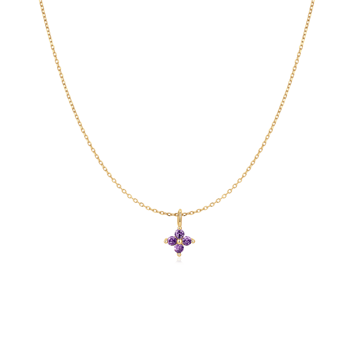 Collar Zebrina - LePetiteMarie