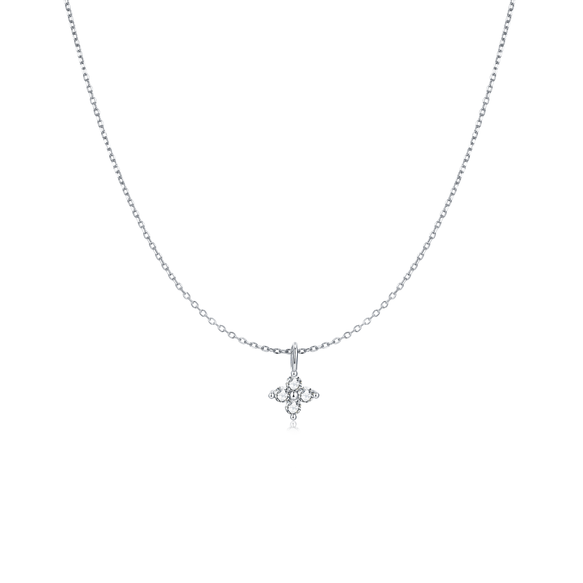 Collar Zebrina - LePetiteMarie