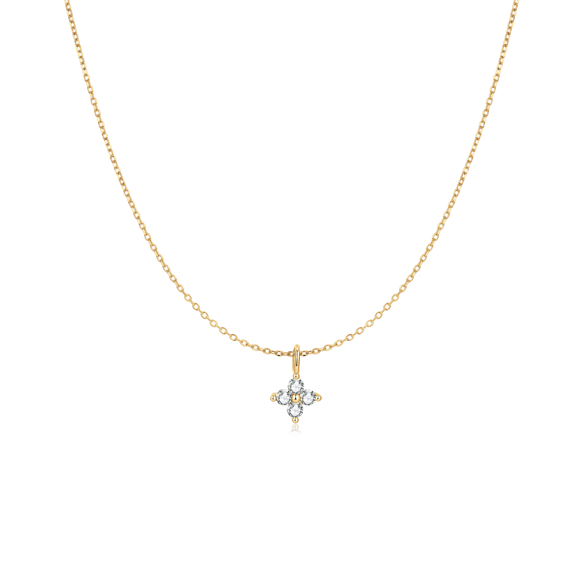 Collar Zebrina - LePetiteMarie