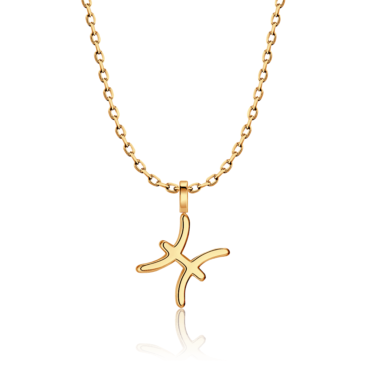Collar Zodiacal - LePetiteMarie