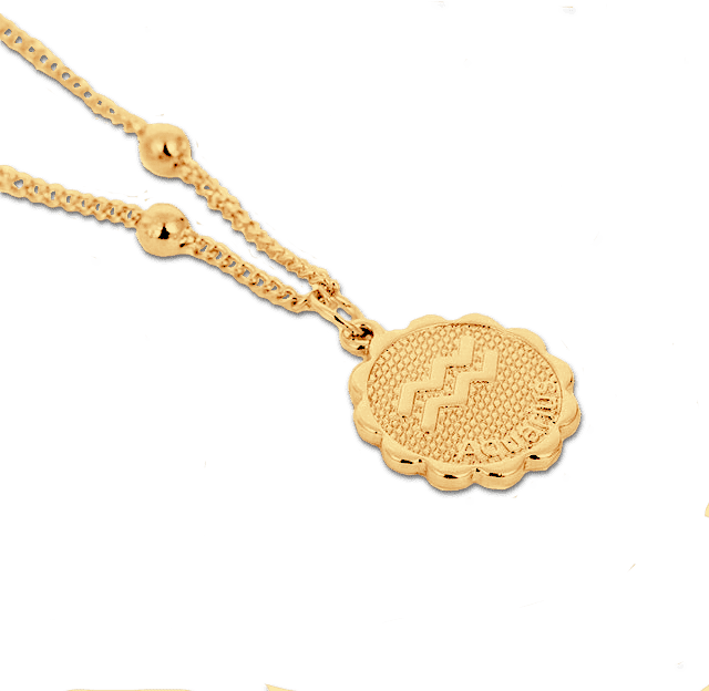 Collar Zodiaco - LePetiteMarie