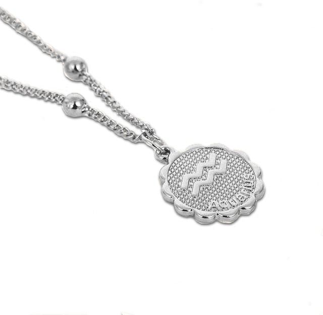 Collar Zodiaco - LePetiteMarie