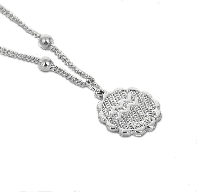 Collar Zodiaco - LePetiteMarie