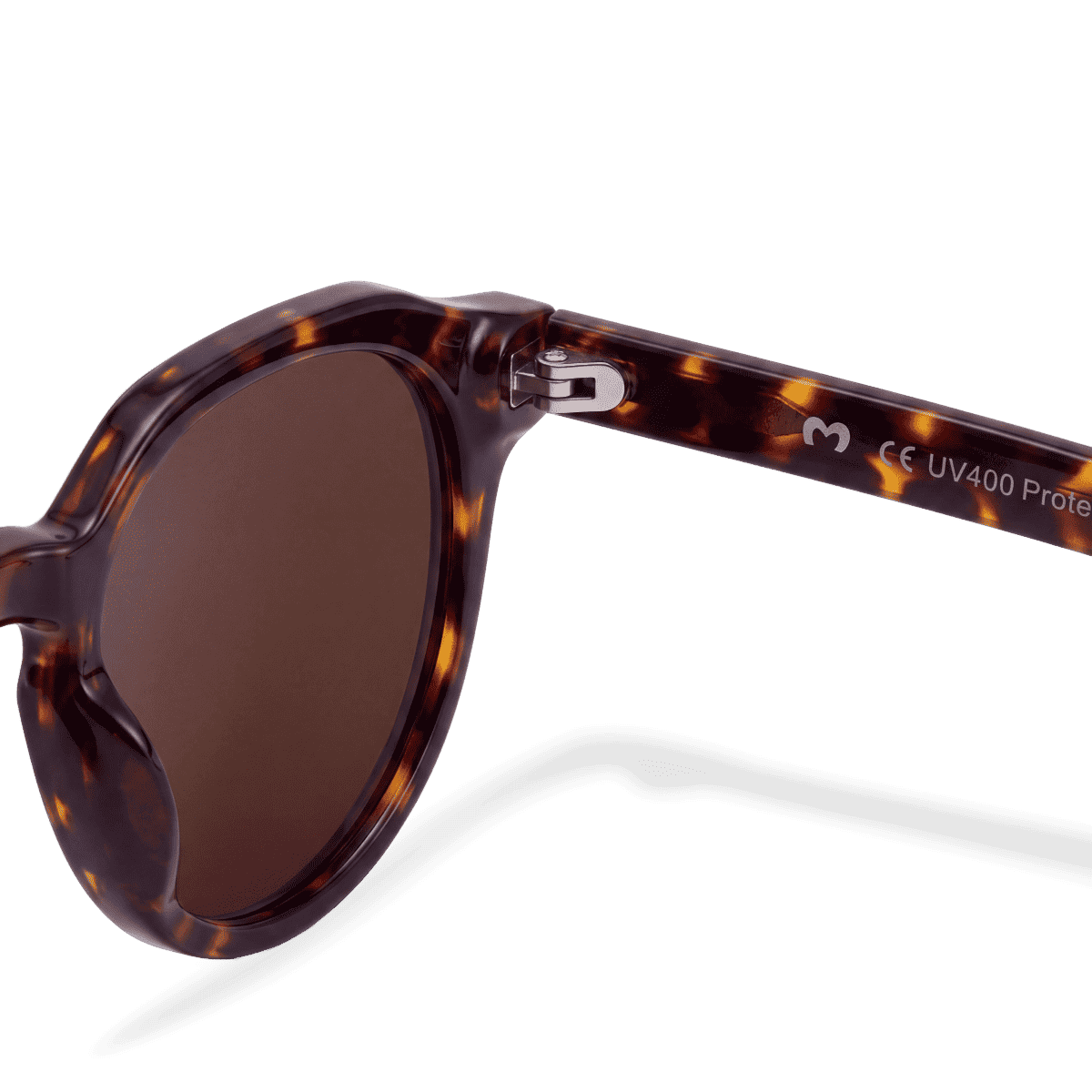 Gafas de Sol Mujer Nova ~ Carey-Marrón - LePetiteMarie