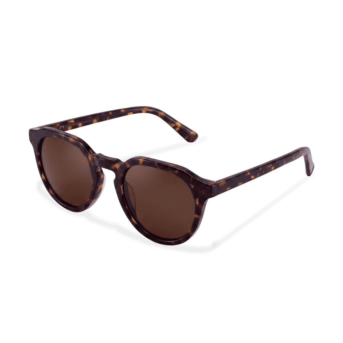 Gafas de Sol Mujer Nova ~ Carey-Marrón - LePetiteMarie