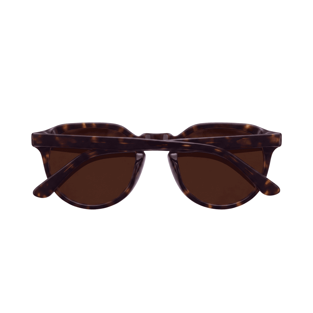 Gafas de Sol Mujer Nova ~ Carey-Marrón - LePetiteMarie