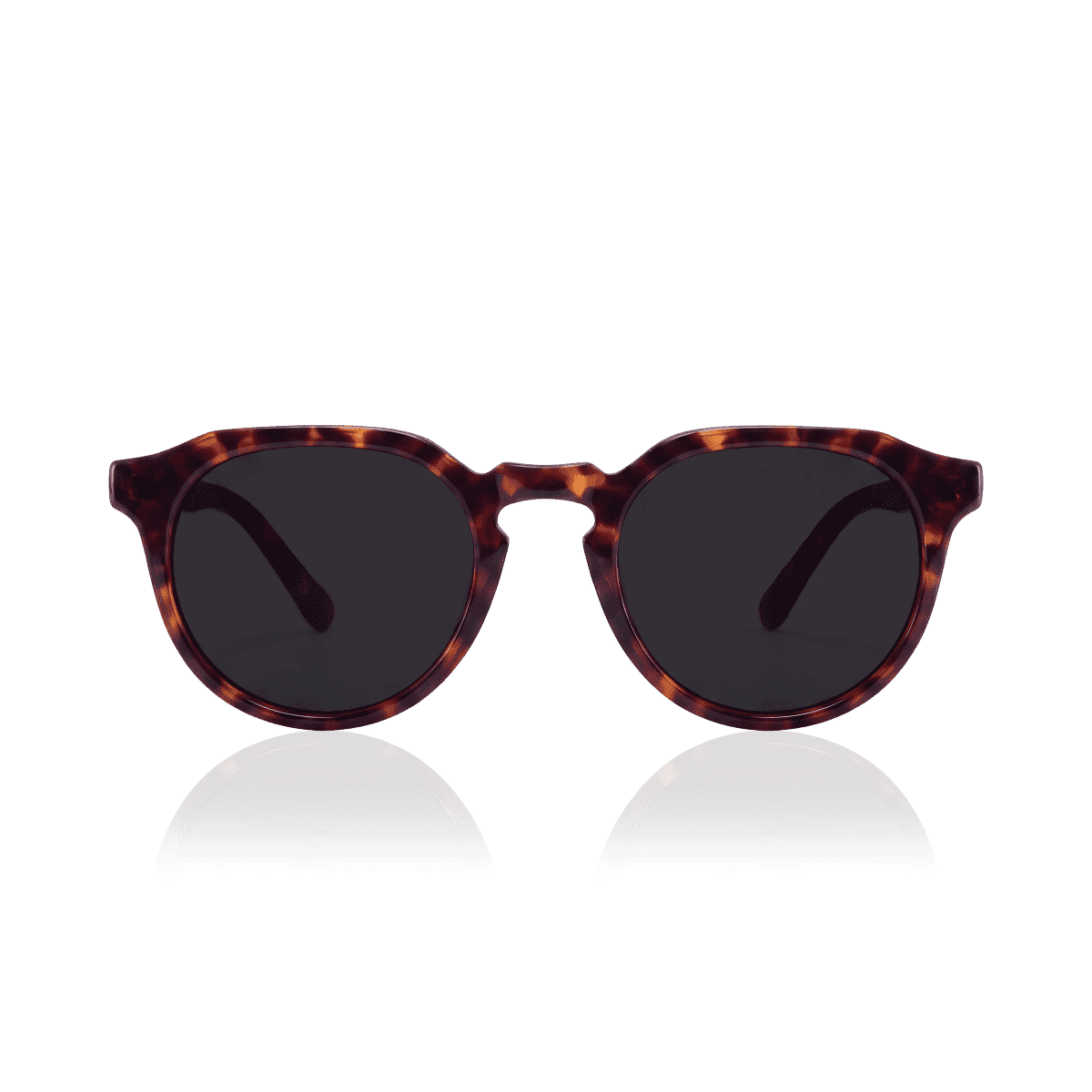 Gafas de Sol Mujer Nova ~ Carey-Negra - LePetiteMarie