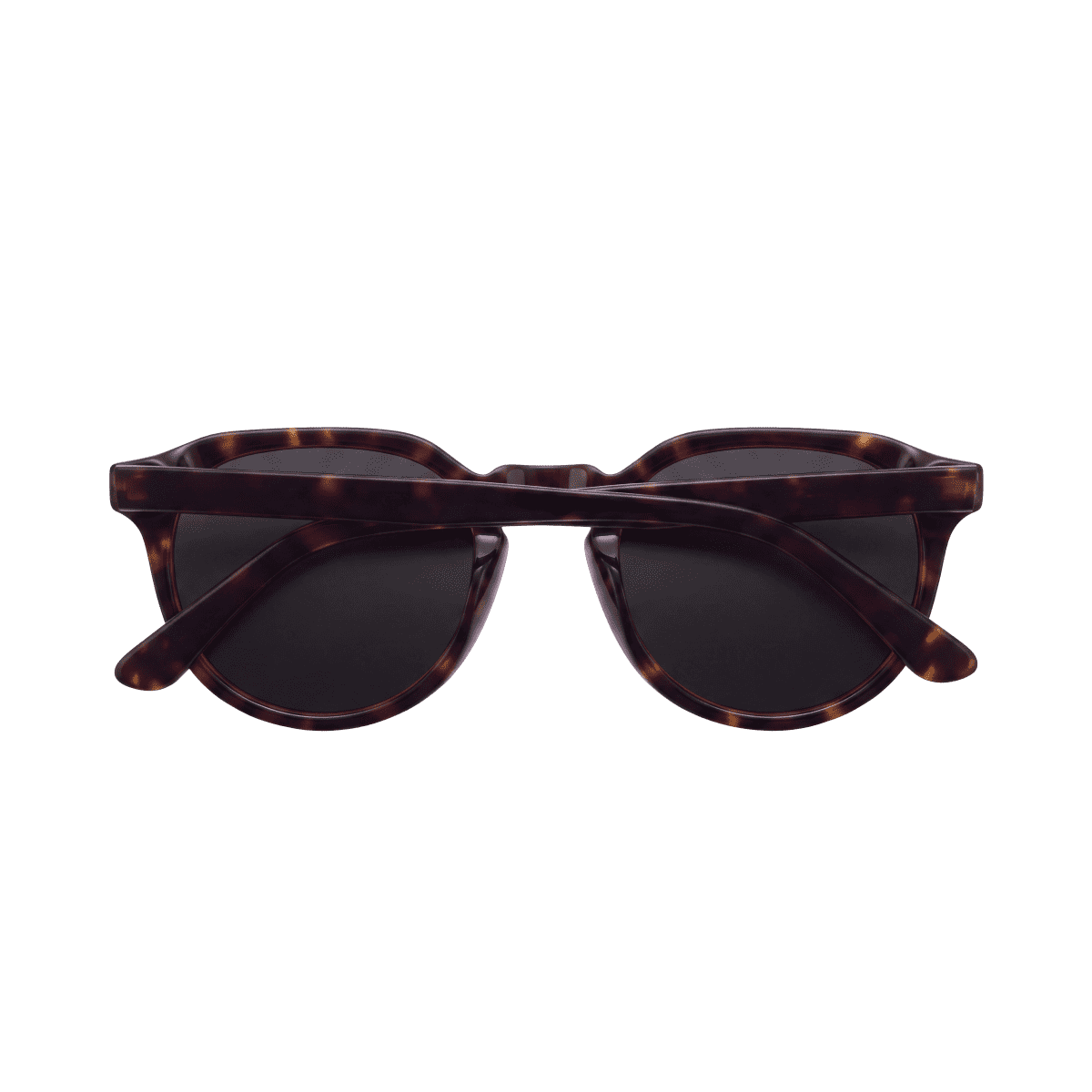 Gafas de Sol Mujer Nova ~ Carey-Negra - LePetiteMarie