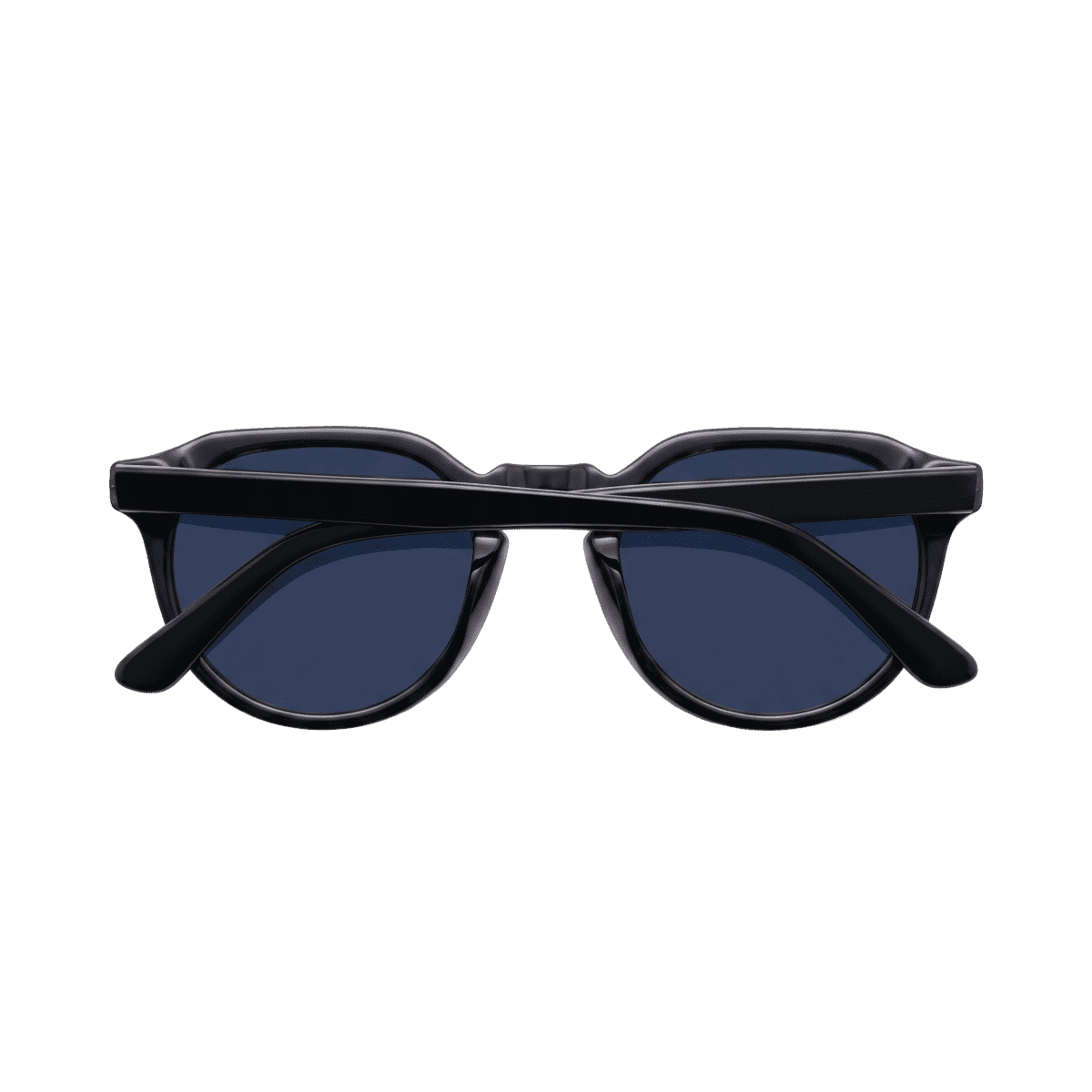 Gafas de Sol Mujer Nova ~ Negra-Azul E - LePetiteMarie
