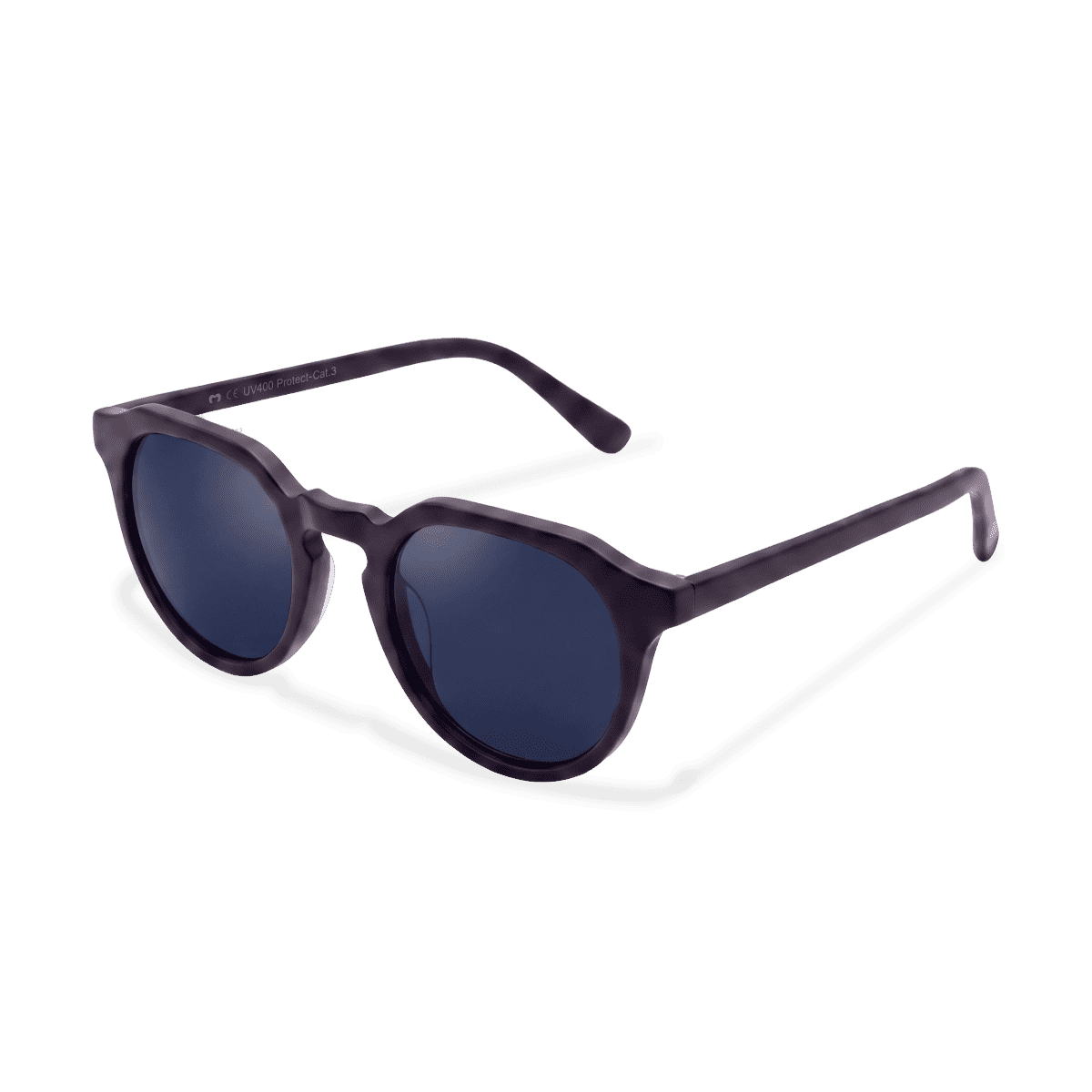 Gafas de Sol Mujer Nova ~ Negra-Azul E - LePetiteMarie