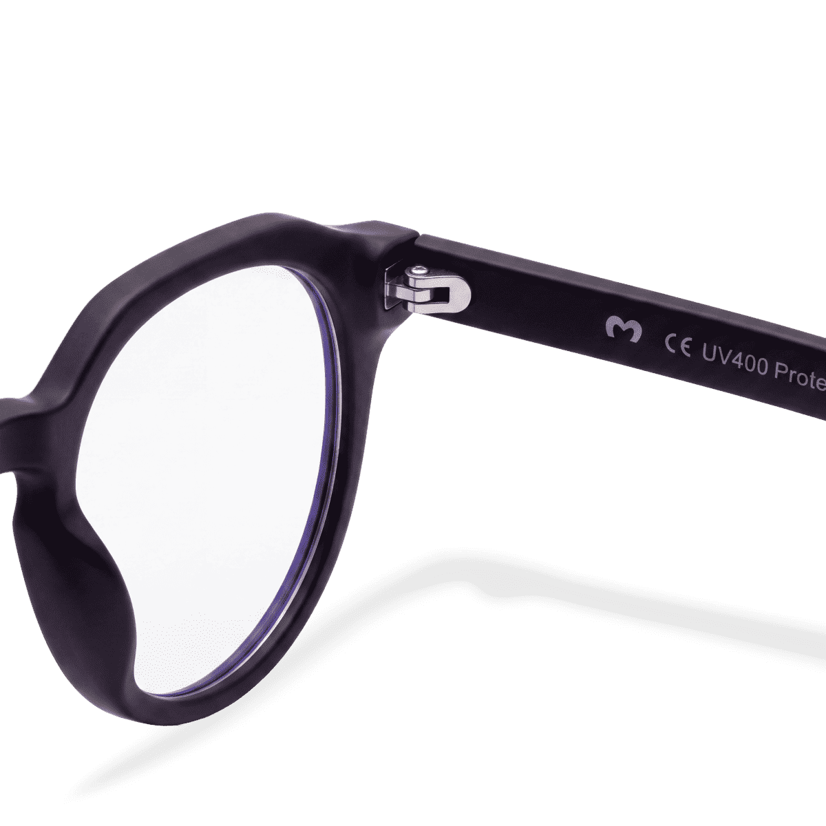Gafas de Sol Mujer Nova ~ Negra-Filtro Azul - LePetiteMarie