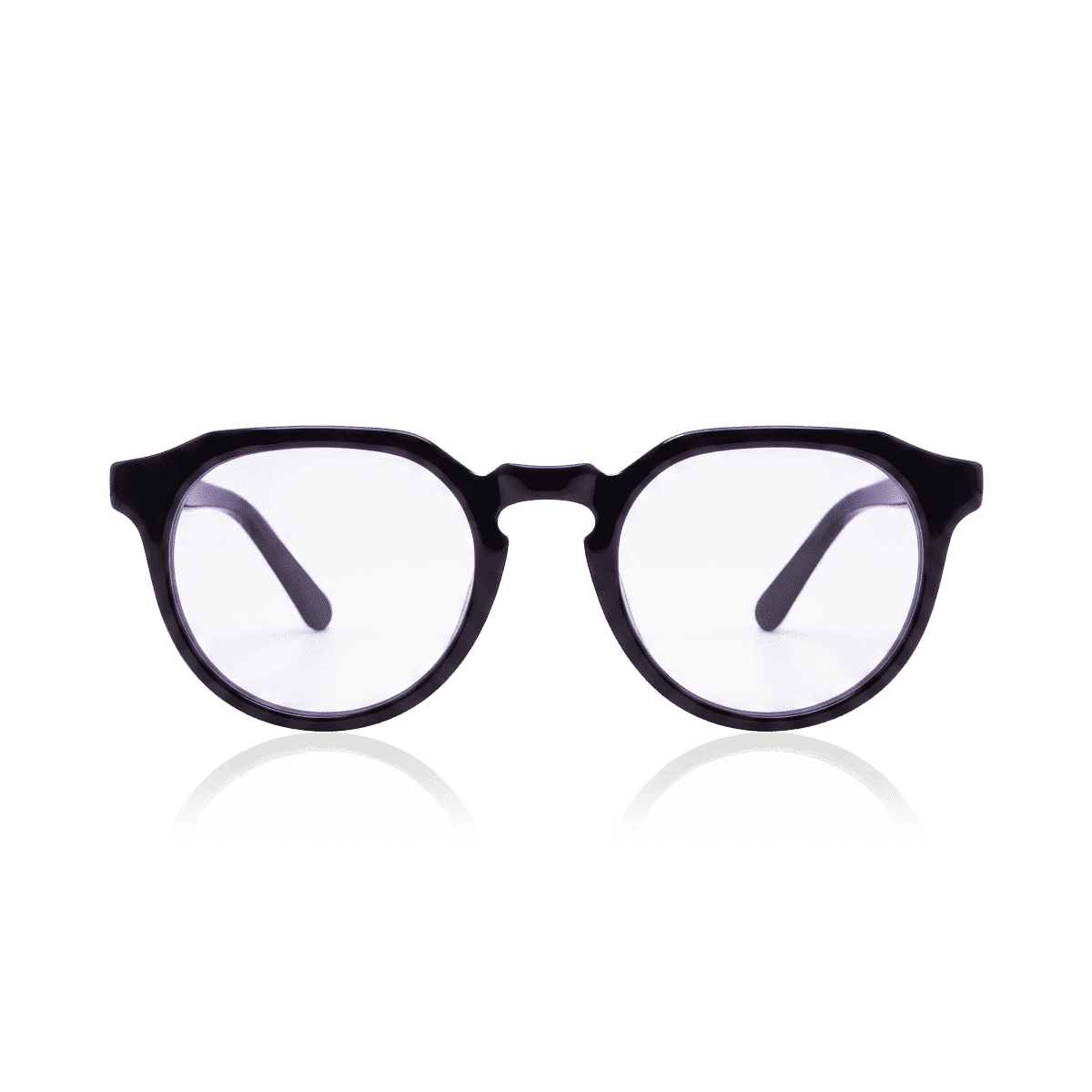 Gafas de Sol Mujer Nova ~ Negra-Filtro Azul - LePetiteMarie