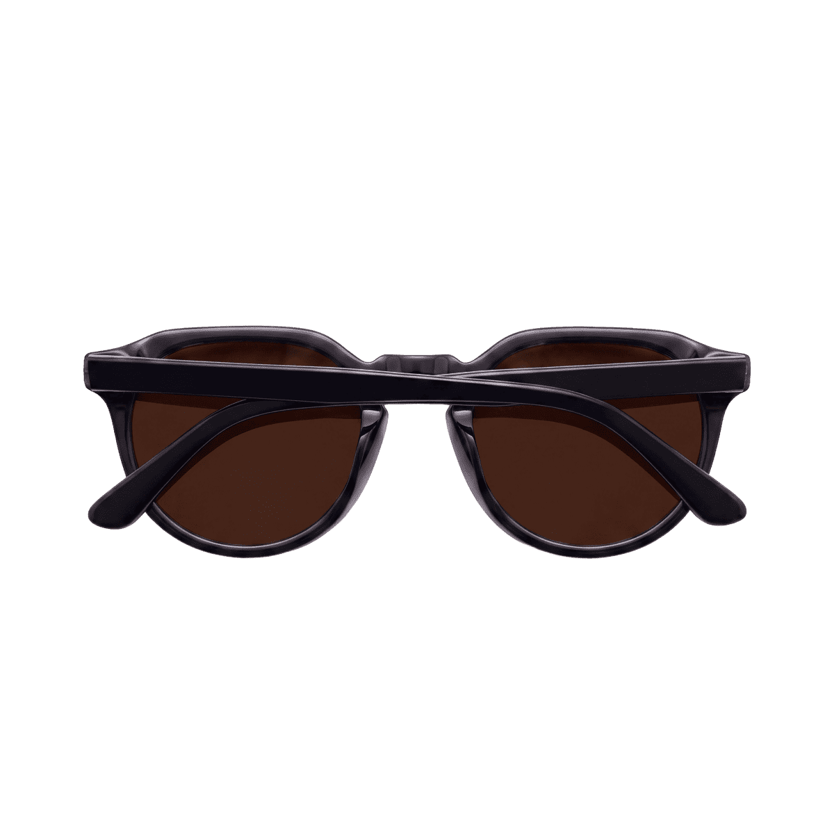 Gafas de Sol Mujer Nova ~ Negra-Marrón - LePetiteMarie