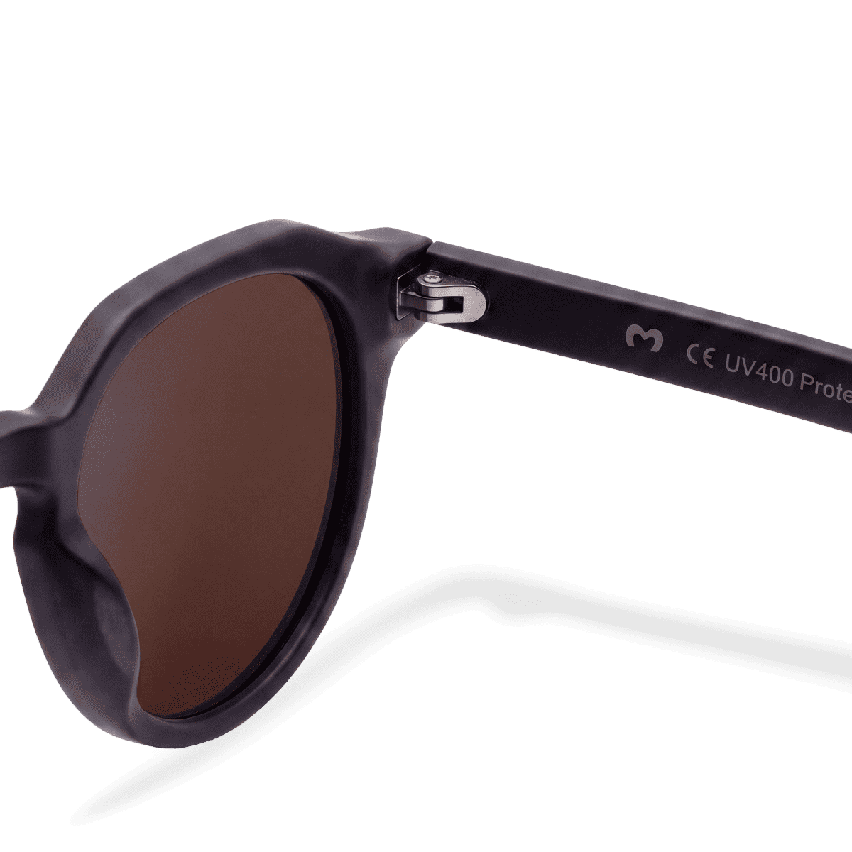 Gafas de Sol Mujer Nova ~ Negra-Marrón - LePetiteMarie