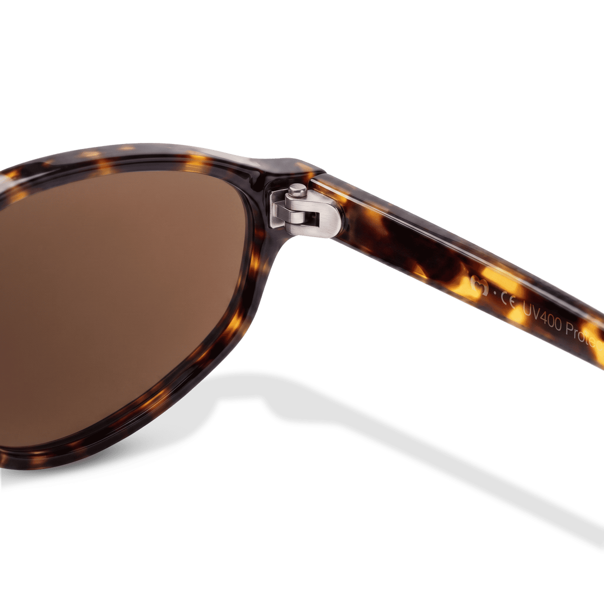 Gafas de Sol Mujer Pulse ~ Carey-Marrón G. - LePetiteMarie
