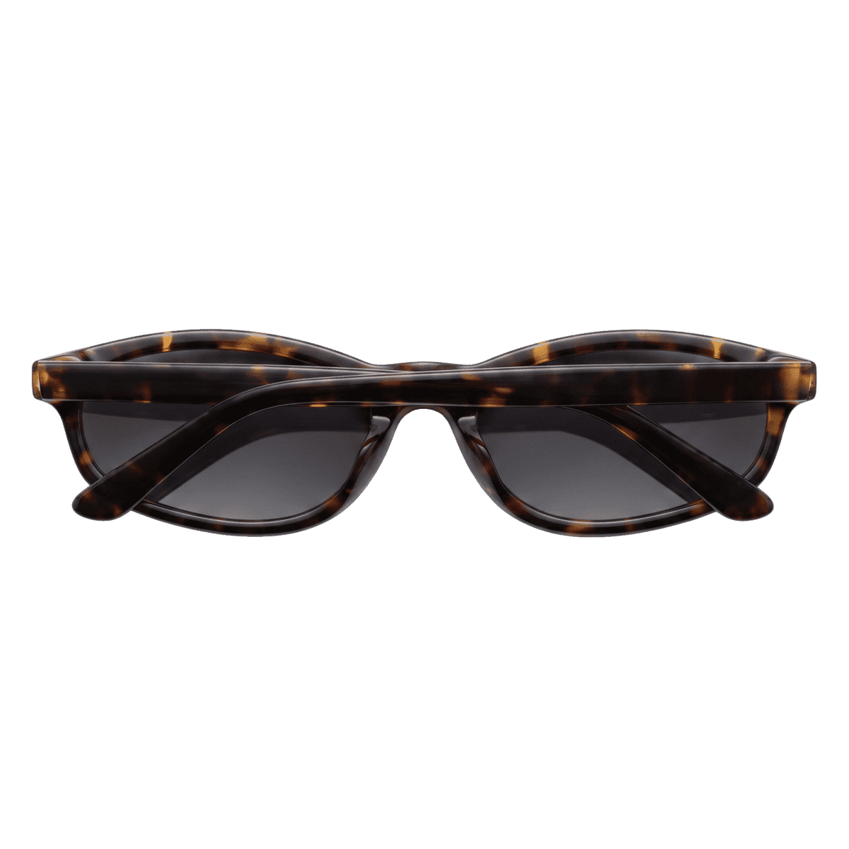 Gafas de Sol Mujer Pulse ~ Carey-Negra - LePetiteMarie