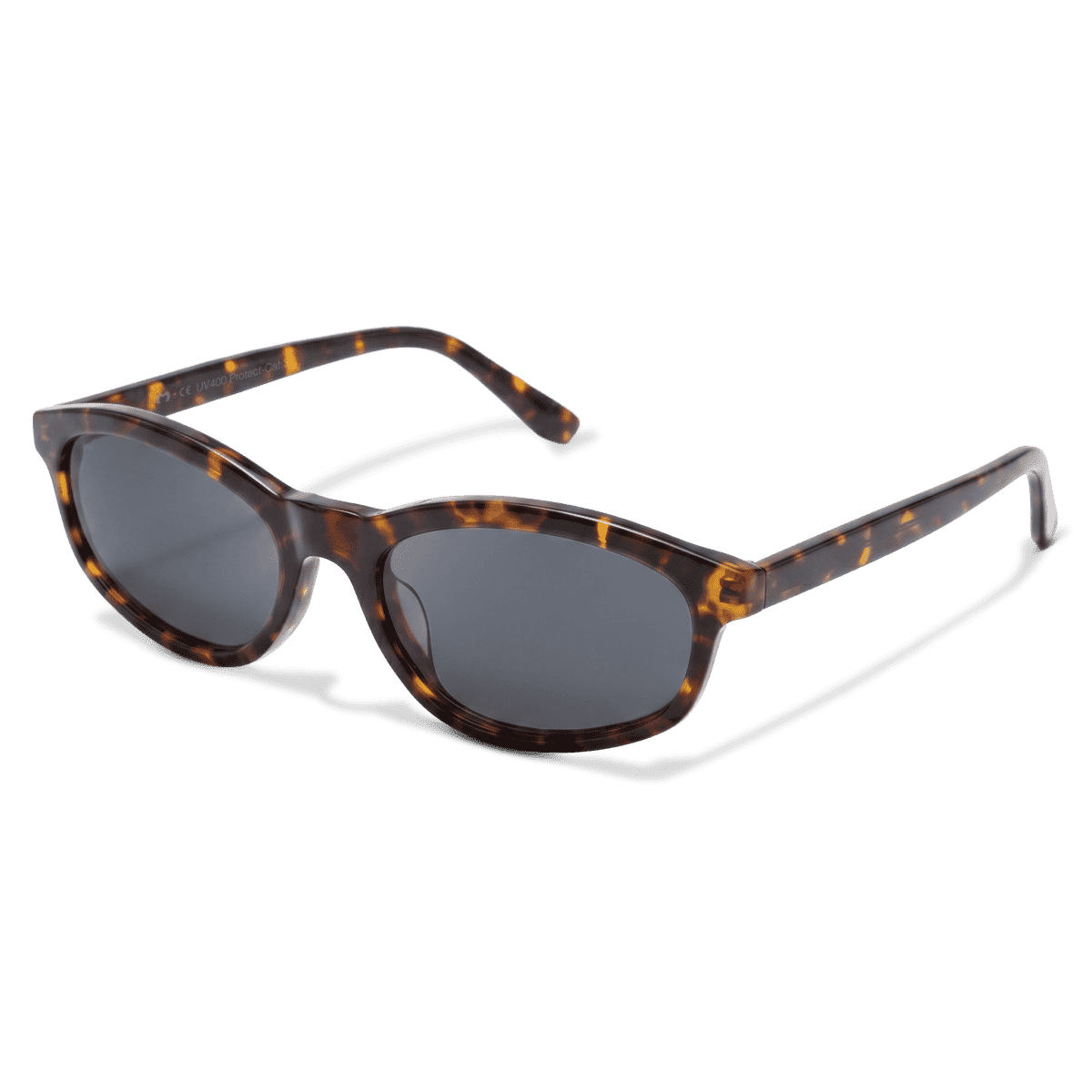 Gafas de Sol Mujer Pulse ~ Carey-Negra - LePetiteMarie
