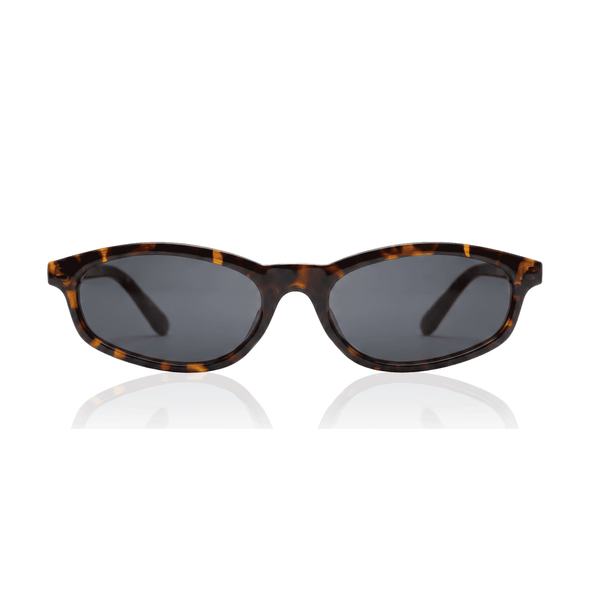 Gafas de Sol Mujer Pulse ~ Carey-Negra - LePetiteMarie