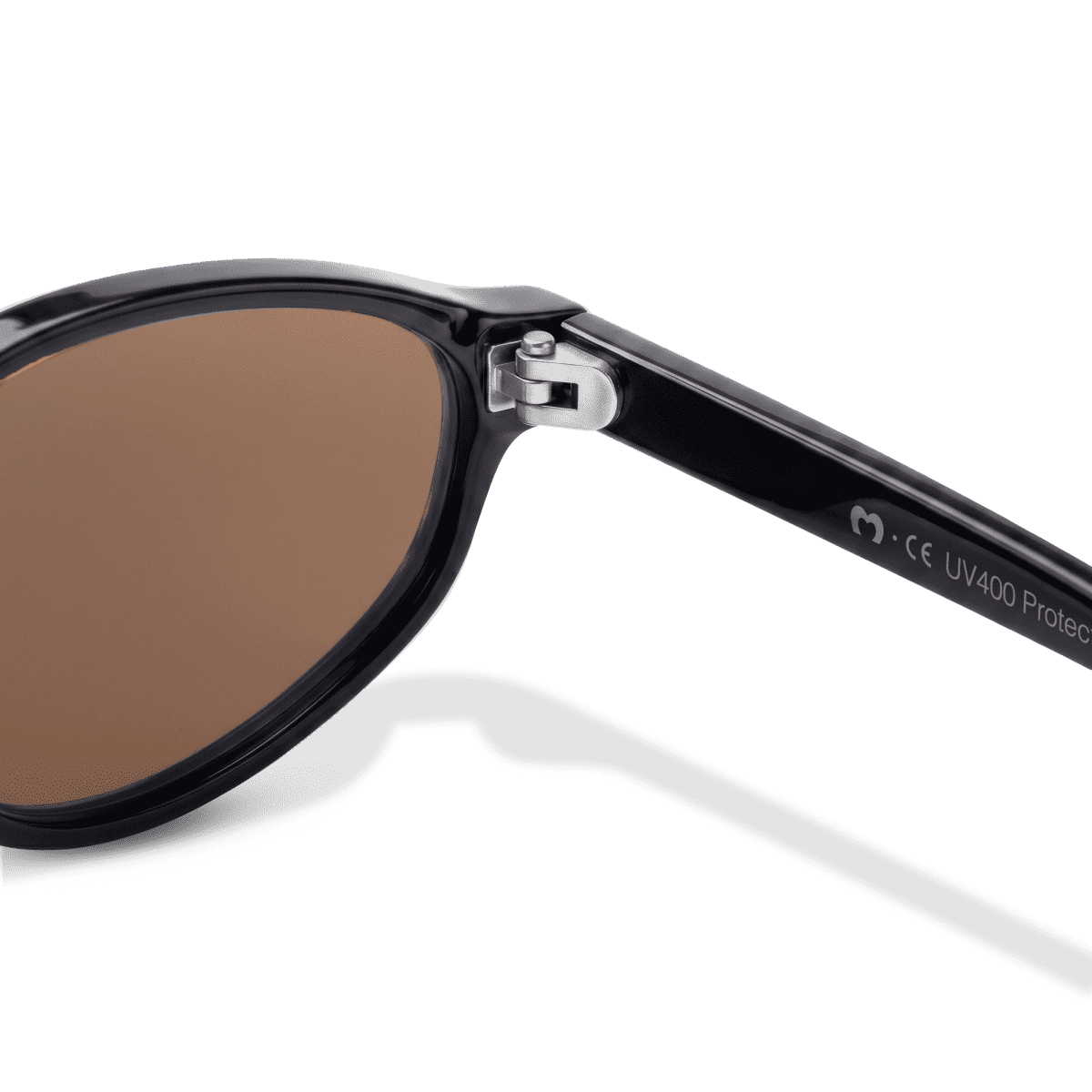 Gafas de Sol Mujer Pulse ~ Negra-Marrón - LePetiteMarie
