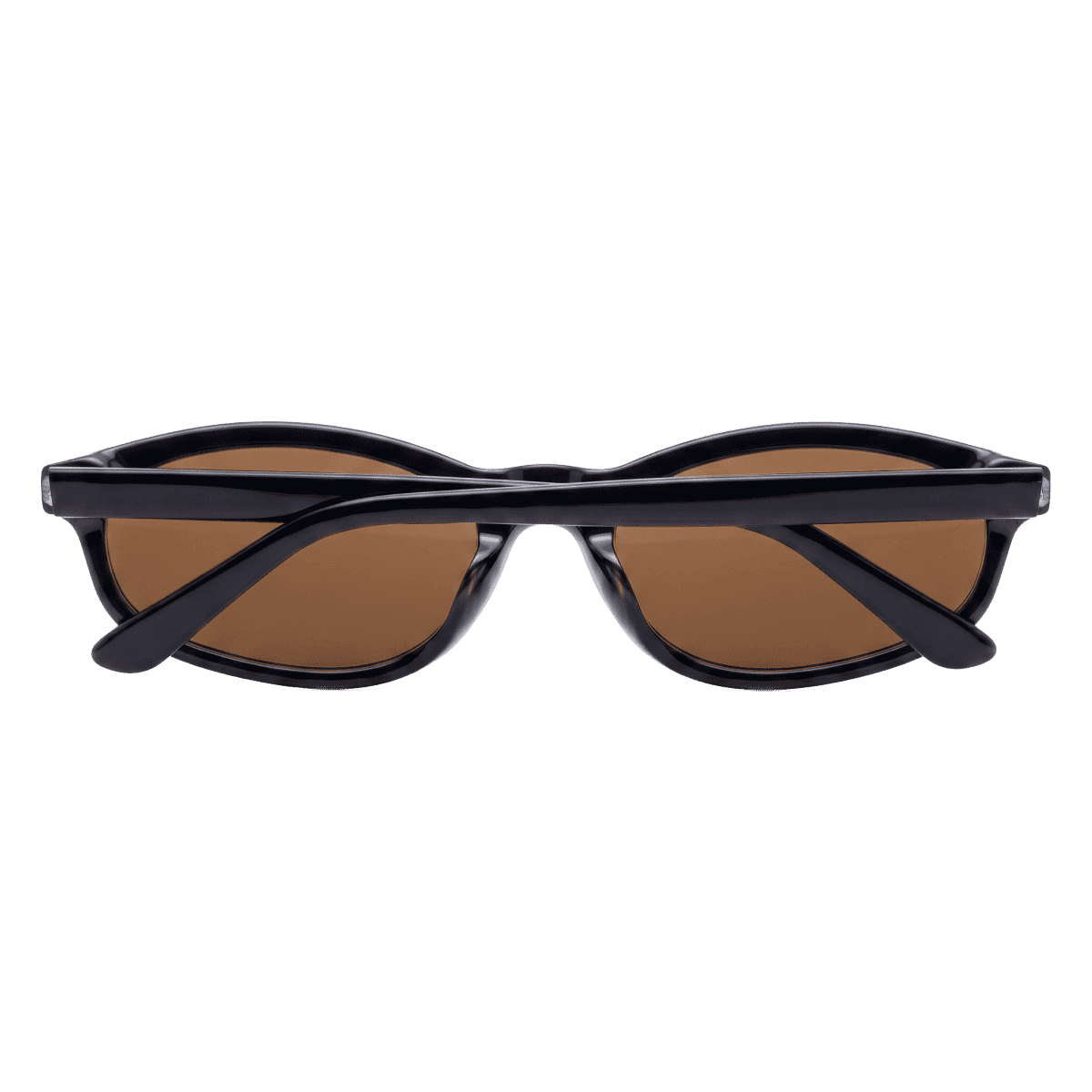 Gafas de Sol Mujer Pulse ~ Negra-Marrón - LePetiteMarie