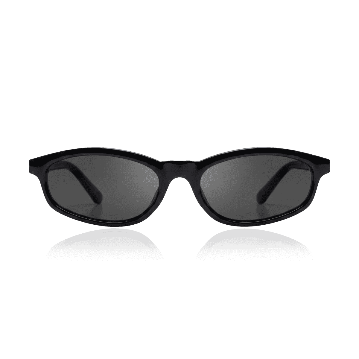 Gafas de Sol Mujer Pulse ~ Negra-Negra - LePetiteMarie