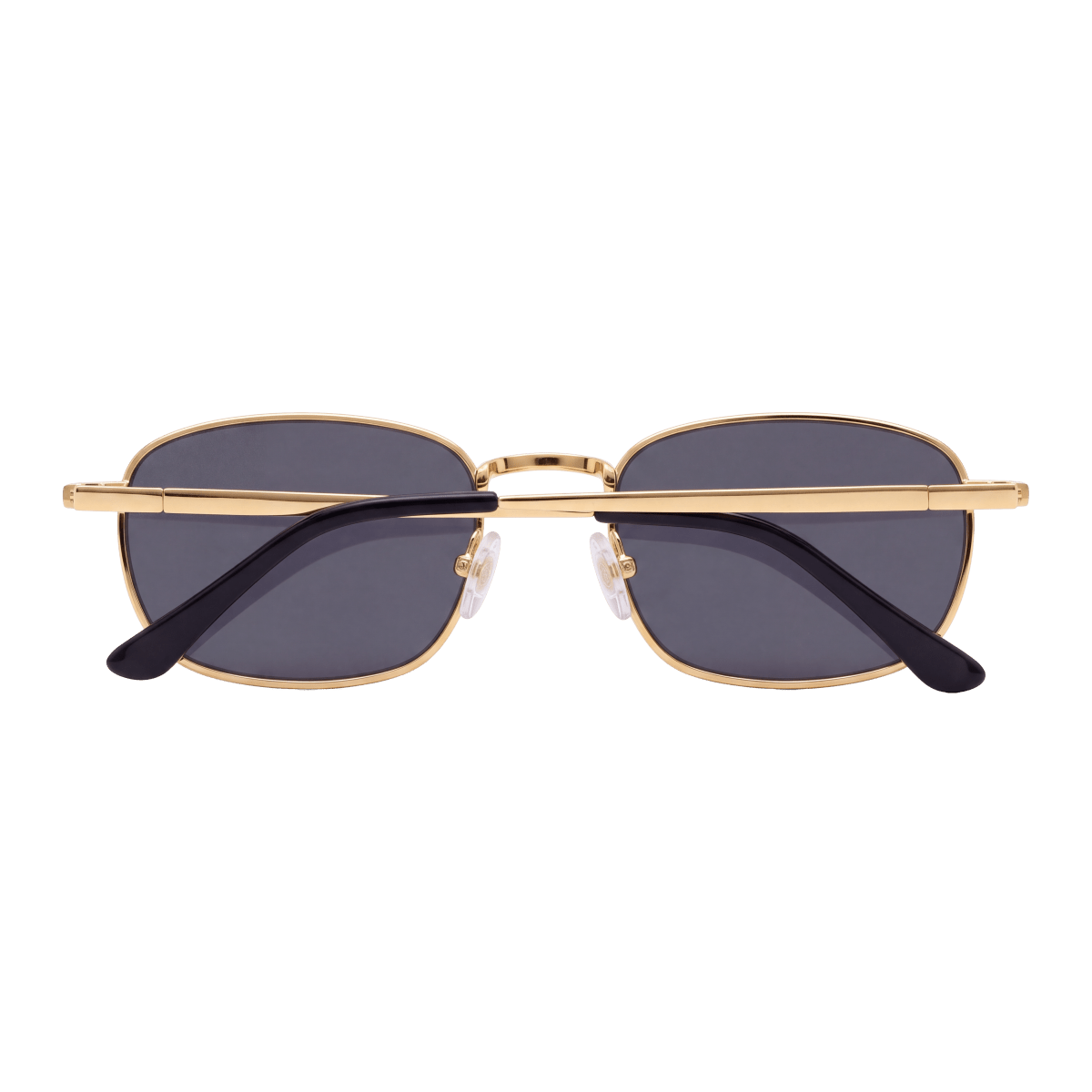 Gafas de Sol Mujer Siren ~ Dorada-Negra - LePetiteMarie
