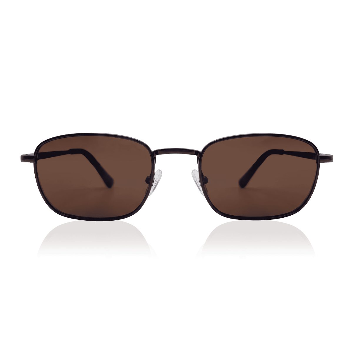 Gafas de Sol Mujer Siren ~ Negra-Marrón - LePetiteMarie