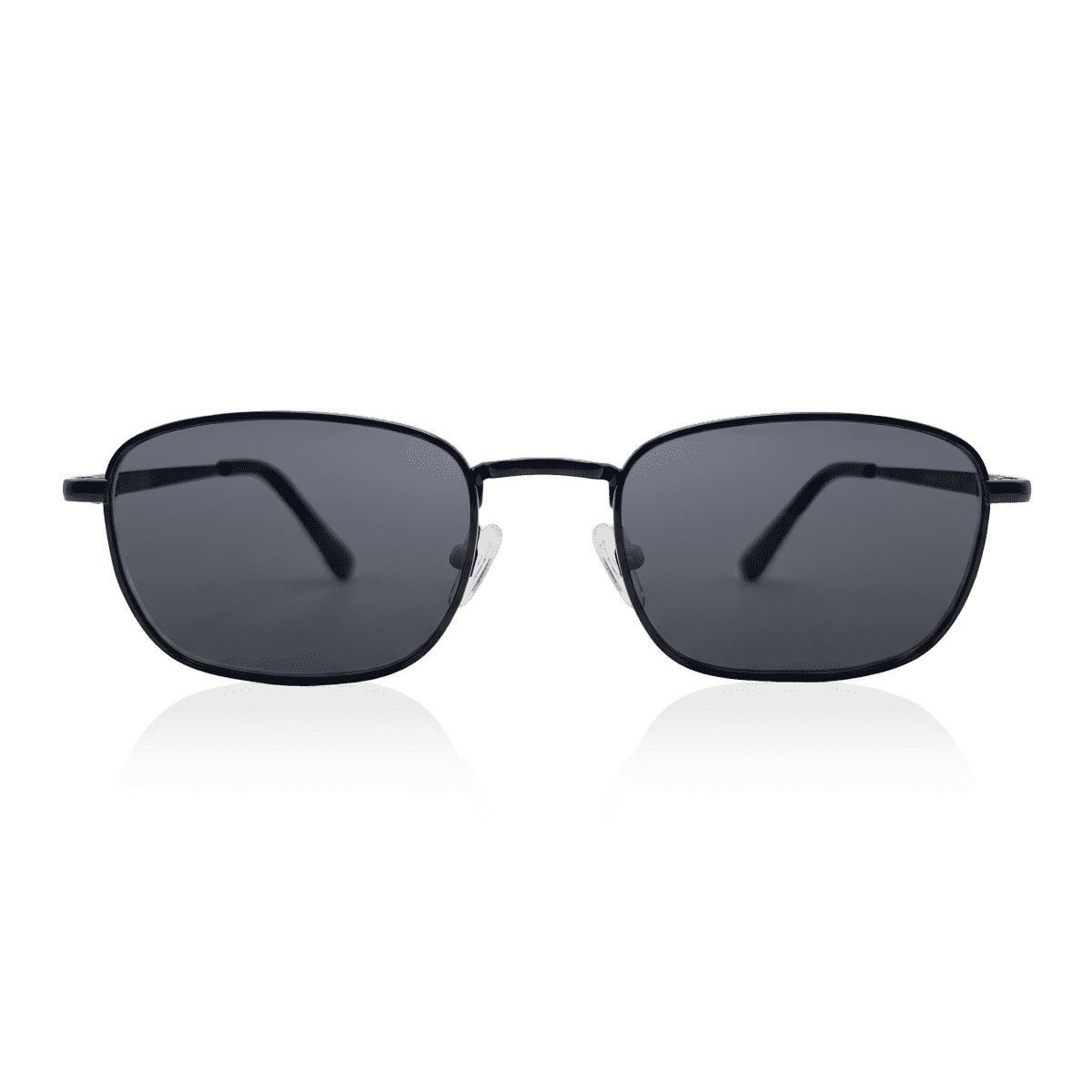 Gafas de Sol Mujer Siren ~ Negra-Negra - LePetiteMarie