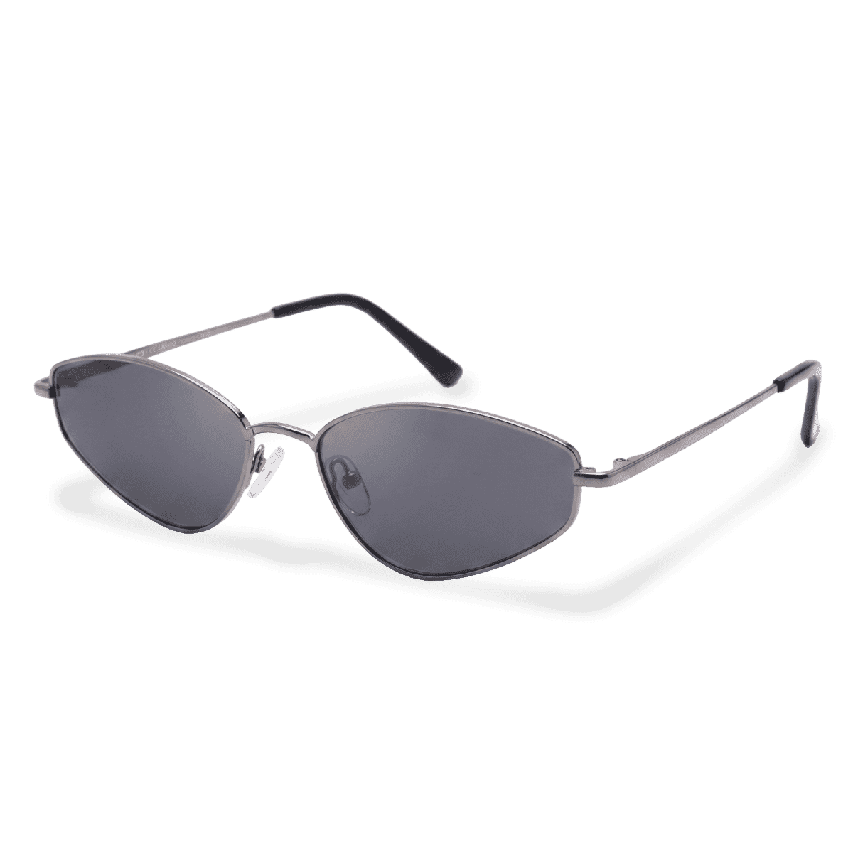 Gafas de Sol Mujer Soleil ~ Gris-Negra - LePetiteMarie