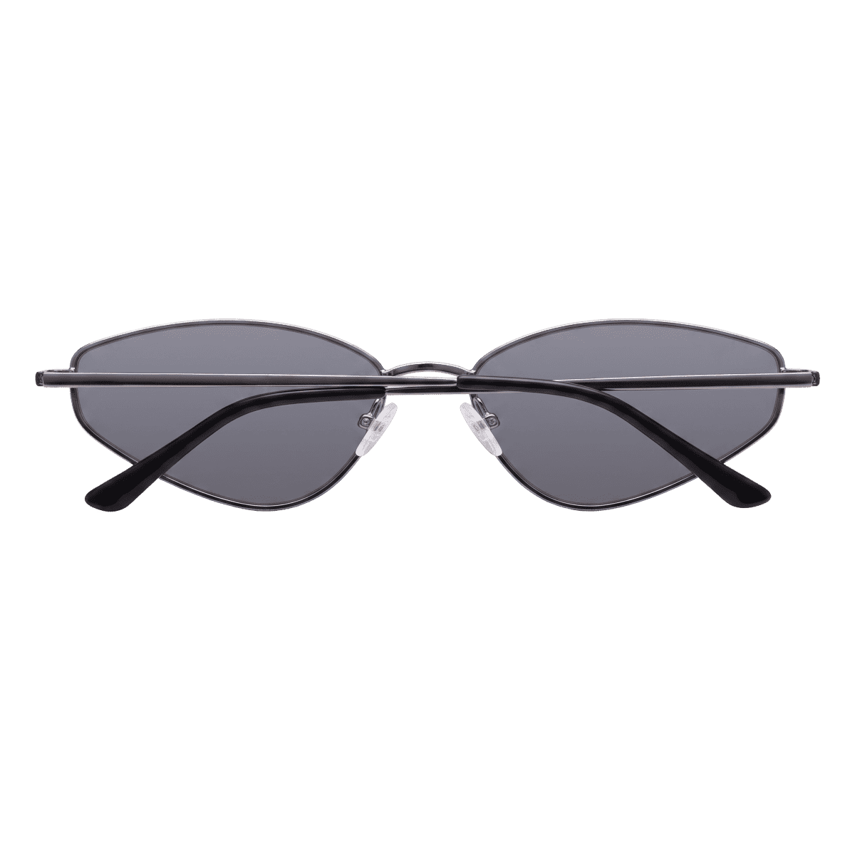 Gafas de Sol Mujer Soleil ~ Gris-Negra - LePetiteMarie